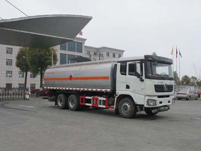 Jiulong ALA5252GYYSX5Oil tanker