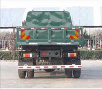 Foton  BJ3168DJPHES Dump truck