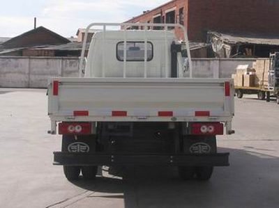 Jiefang Automobile CA1040K2L3E3 Truck