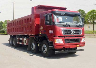 Dayun  CGC3310D5DDFD Dump truck