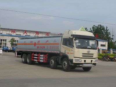 Cheng Liwei  CLW5310GYYC3 Oil tanker