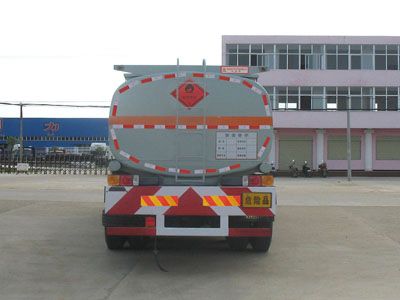 Cheng Liwei  CLW5310GYYC3 Oil tanker