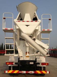 De Shuai  DSP5250GJB01 Concrete mixing transport vehicle