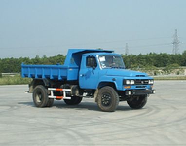 Dongfeng EQ3110FFDump truck