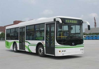 FORTA FZ6105UF6N3 City buses