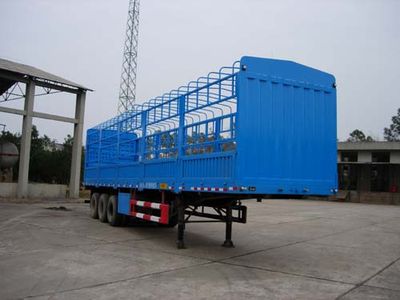 Shenjun  JA9391CXY Gantry transport semi-trailer