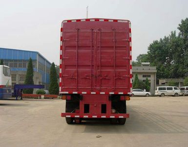 Shenjun  JA9391CXY Gantry transport semi-trailer