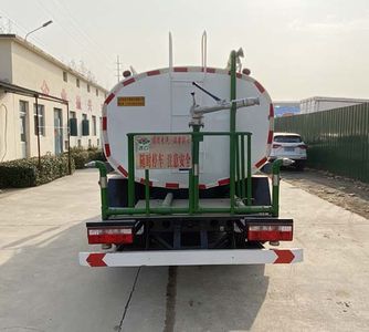 Tongmai  LTM5120GSS Sprinkler truck