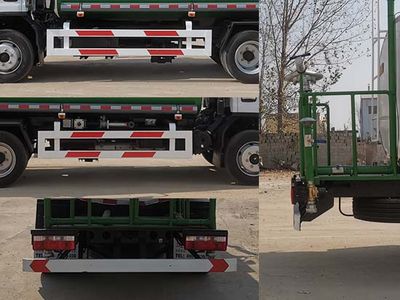 Tongmai  LTM5120GSS Sprinkler truck