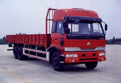 Chunlan  NCL1161DLPL1 Truck