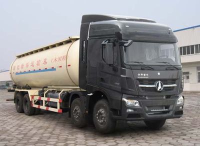 Beiben  ND5318GFLZ Powder material transport vehicle