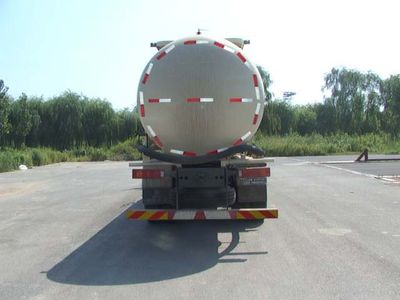 Beiben  ND5318GFLZ Powder material transport vehicle