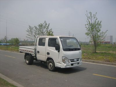 Yuejin  NJ1033DBBS Truck