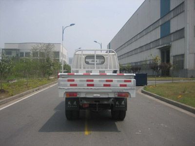 Yuejin  NJ1033DBBS Truck