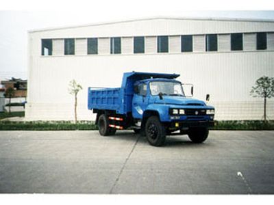 Nanjun  NJP3068Z3 Dump truck