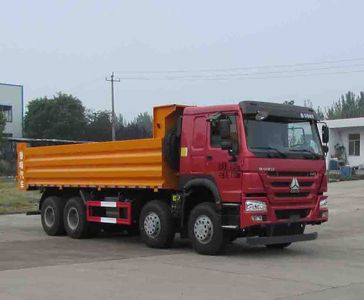 Lufeng  ST3316C Dump truck