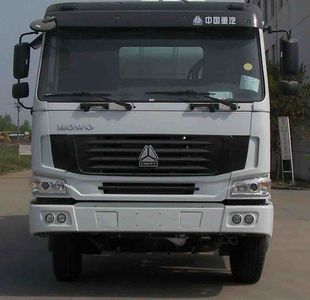 Lufeng  ST3316C Dump truck