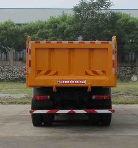 Lufeng  ST3316C Dump truck