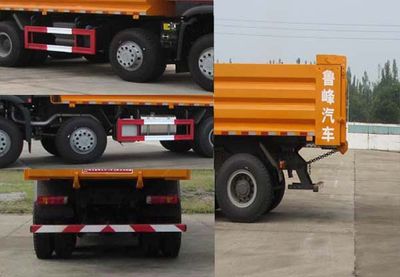 Lufeng  ST3316C Dump truck