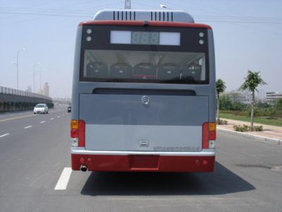 Jinlv  XML6125J13CN City buses