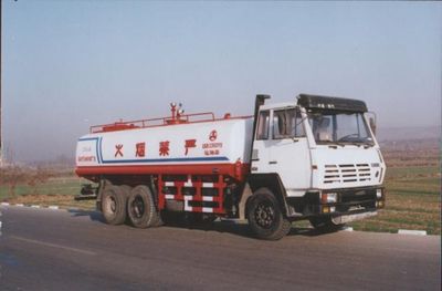 Xishi Automobile XSJ5320GYY Oil tanker