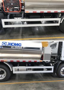 XCMG  XZJ5142GLQ Asphalt distributor truck