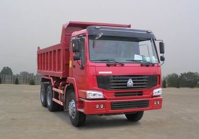 Haoluo  ZZ3257N2947AN Dump truck