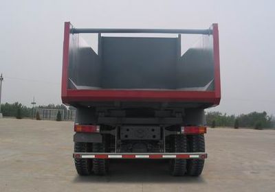 Haoluo  ZZ3257N2947AN Dump truck