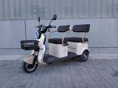 Omada  AMD1200DZK5 Electric tricycle