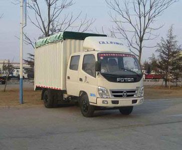 Foton  BJ5031V3DD62 Peng style transport vehicle