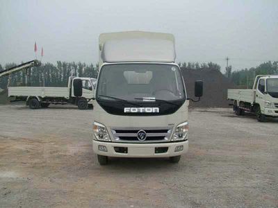 Foton  BJ5031V3DD62 Peng style transport vehicle