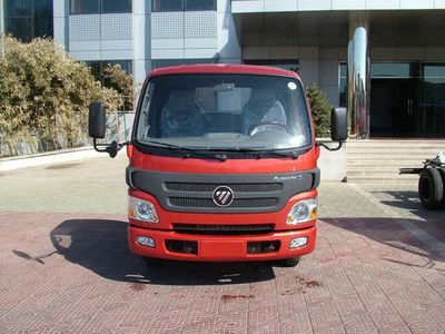 Foton  BJ5031V3DD62 Peng style transport vehicle