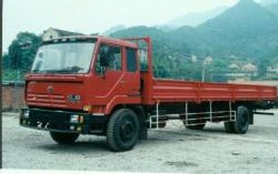 Hongyan CQ1190TF21G681Truck