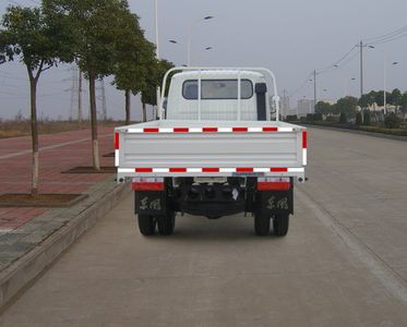 Dongfeng  DFA1020S30D2 Light duty trucks