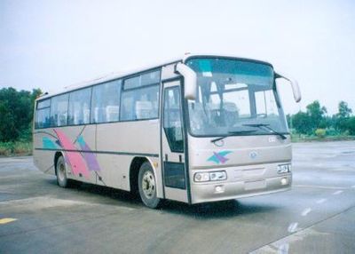 Expeditionary  DK6100C4 coach