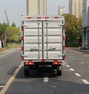 Dongfeng  EQ5023CCY60Q4AAC Grate type transport vehicle