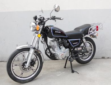 Haoshun  HS1256A Two wheeled motorcycles