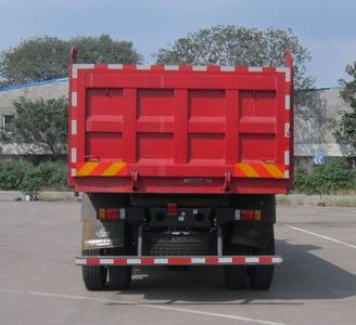 Chenglong  LZ3251M3CB Dump truck