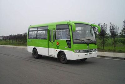 Mustang SQJ6601BCNG coach