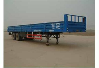 Tony  SXQ9200 Semi trailer