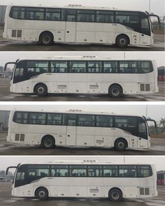 Jinlong  XMQ6120BGPHEVD51 Plug in hybrid urban buses