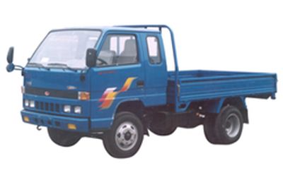 Qingqi  ZB1031WPC Light truck