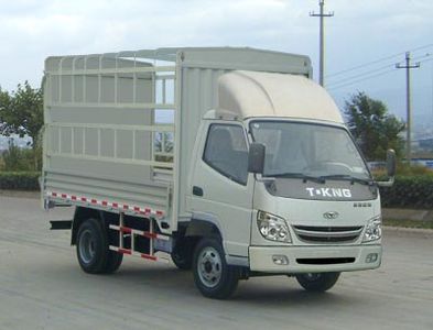 Ouling  ZB5041CCQLDC5S Grate type transport vehicle