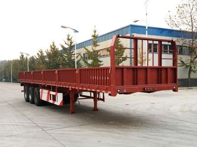 Dadi  ZHT9401 Semi trailer