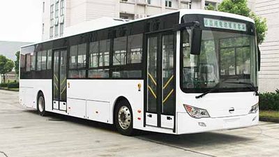 Yuexi  ZJC6122UBEV Pure electric city buses