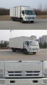 Foton  BJ5103XXYAA Box transport vehicle