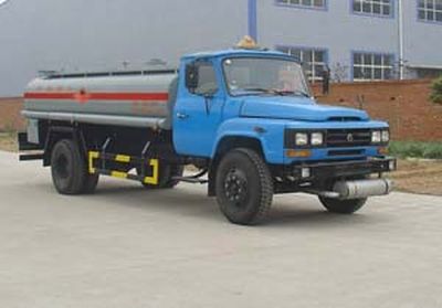 Chufei  CLQ5100GHY Chemical liquid transport vehicle