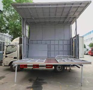 Cheng Liwei  CLW5047XWTB6 Stage car