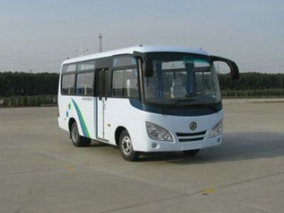 Dongfeng  EQ6600HDN3G coach