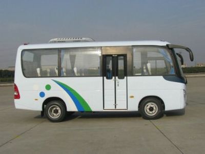 Dongfeng  EQ6600HDN3G coach